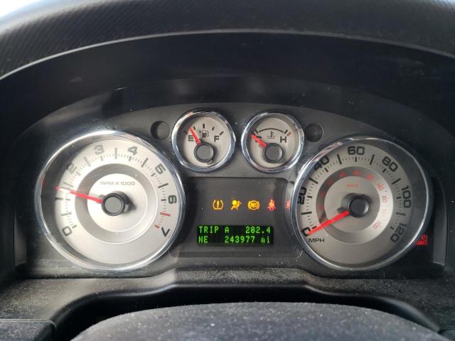 Photo 9 from auction – 2009 FORD EDGE LIMIT with VIN 2FMDK39C19BA57423