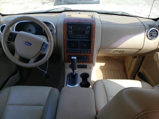 Photo 8 from auction – 2009 FORD EXPLORER E with VIN 1FMEU74E59UA32050