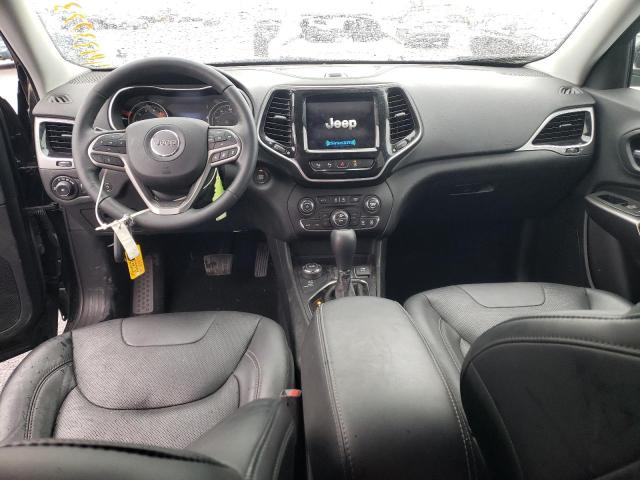 Photo 8 from auction – 2019 JEEP CHEROKEE L with VIN 1C4PJMDXXKD294576
