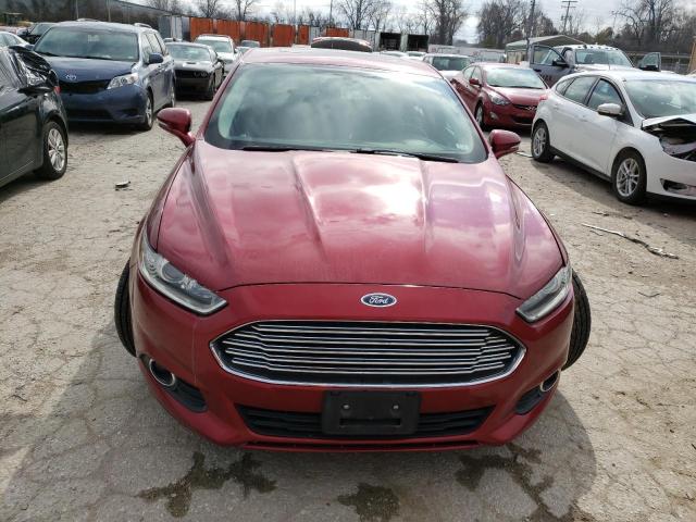 Photo 5 from auction – 2013 FORD FUSION SE with VIN 3FA6P0LUXDR273284