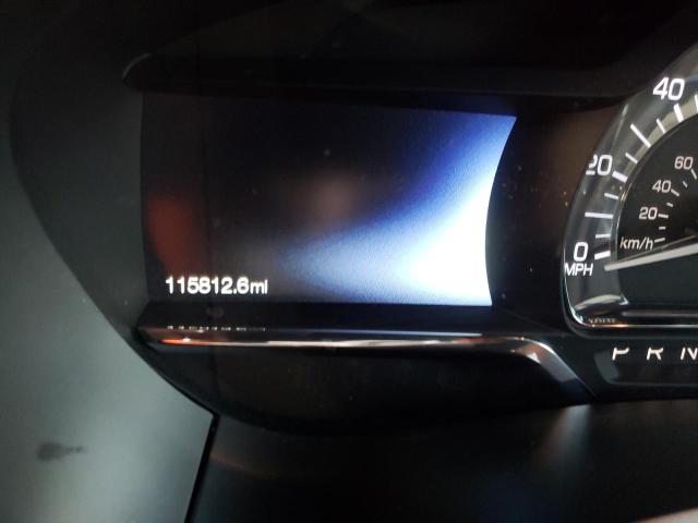 Photo 9 from auction – 2015 LINCOLN NAVIGATOR with VIN 5LMJJ3JT4FEJ04409