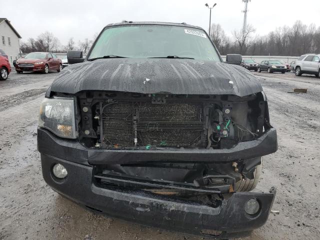 Photo 5 from auction – 2009 FORD EXPEDITION with VIN 1FMFU20589EA64238