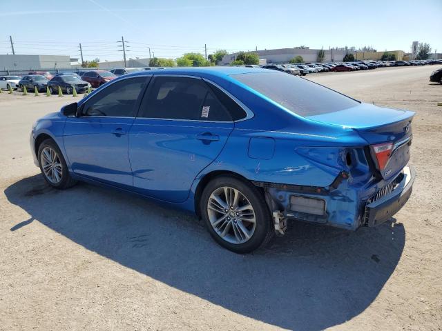 Photo 2 from auction – 2017 TOYOTA CAMRY LE with VIN 4T1BF1FK1HU752876