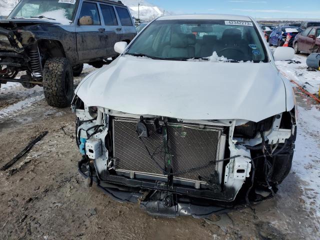 Photo 5 from auction – 2009 TOYOTA CAMRY BASE with VIN 4T1BE46K09U838489