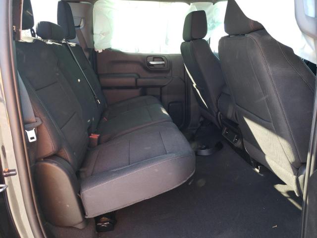 Photo 10 from auction – 2022 CHEVROLET SILVERADO with VIN 3GCPDCED9NG569495