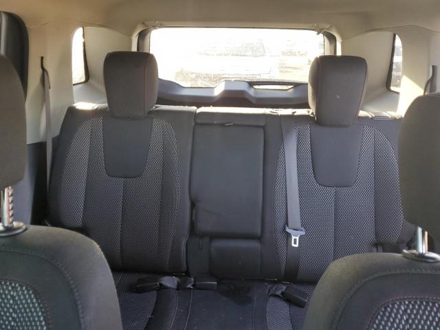 Photo 10 from auction – 2016 GMC TERRAIN SL with VIN 2GKALMEK5G6324063