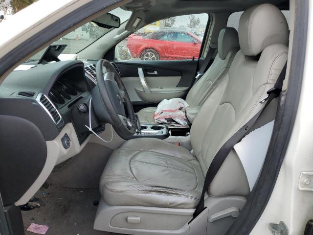 Photo 7 from auction – 2008 GMC ACADIA with VIN 1GKEV23708J186144