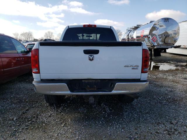 Photo 6 from auction – 2006 DODGE RAM 1500 S with VIN 1D7HU18NX6J112262