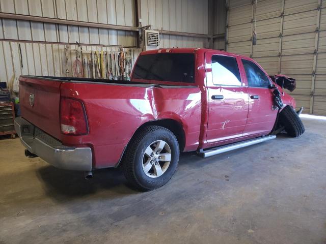 Photo 3 from auction – 2015 RAM 1500 ST with VIN 3C6RR6KT3FG584798