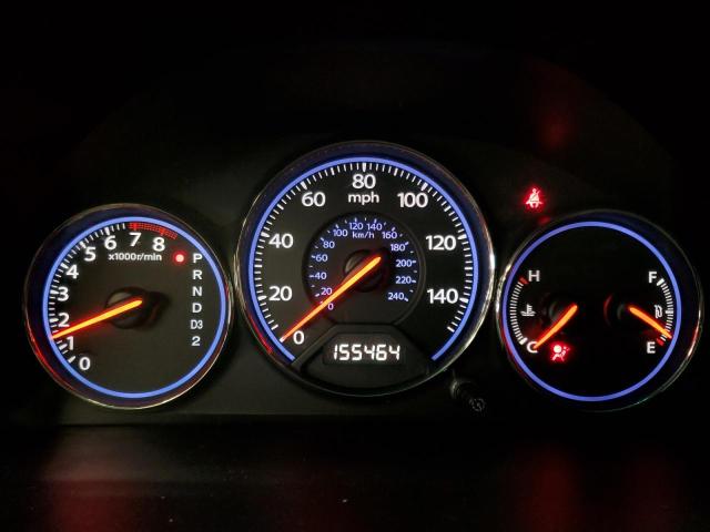 Photo 9 from auction – 2003 HONDA CIVIC LX with VIN 2HGES16573H604168