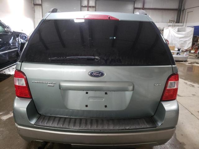 Фото 6 с аукциона – 2005 FORD FREESTYLE с VIN 1FMZK05135GA41865