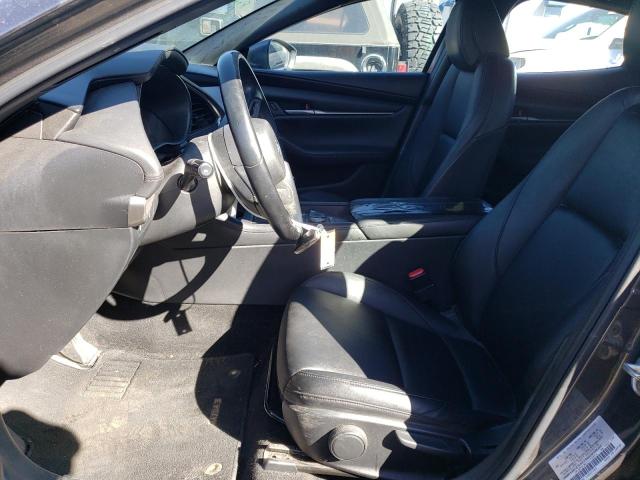 Photo 7 from auction – 2020 MAZDA 3 with VIN JM1BPALM2L1172814