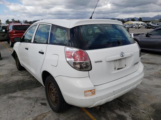 Photo 2 from auction – 2007 TOYOTA COROLLA MA with VIN 2T1KR32E77C672257