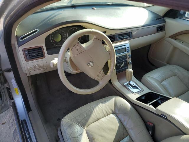 Photo 8 from auction – 2008 VOLVO S80 3.2 with VIN YV1AS982081074642