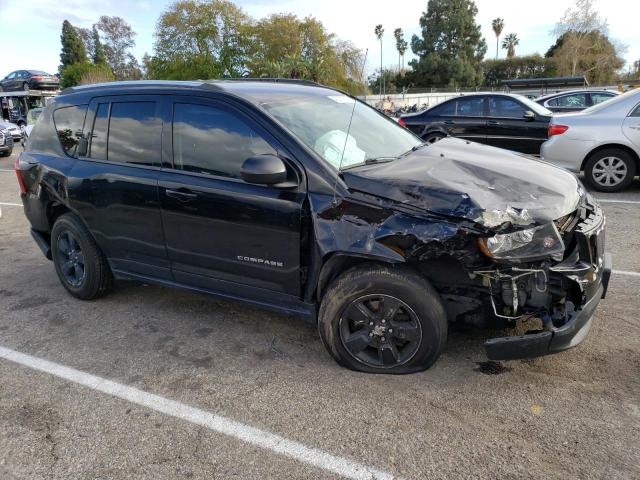 Photo 4 from auction – 2014 JEEP COMPASS SP with VIN 1C4NJCBA9ED882960