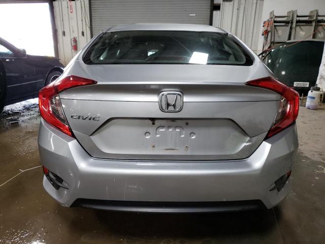 Photo 6 from auction – 2016 HONDA CIVIC LX with VIN 19XFC2F52GE060380