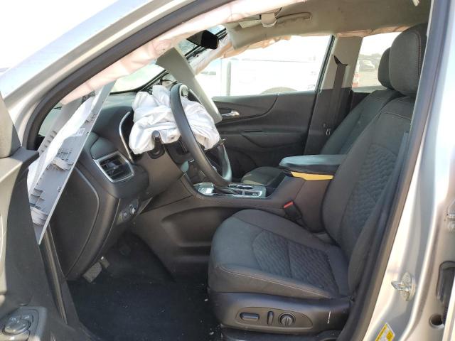 Photo 7 from auction – 2018 CHEVROLET EQUINOX LT with VIN 3GNAXJEV2JS536069