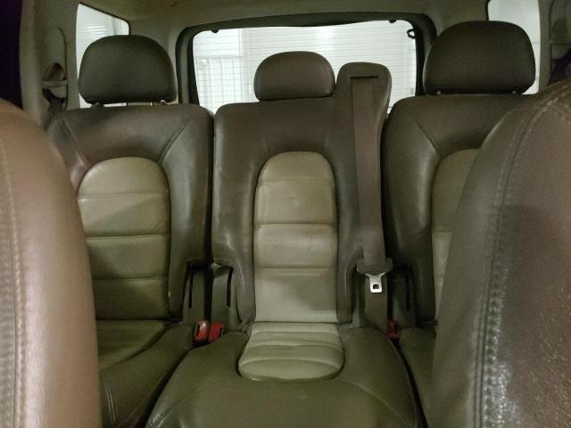 Photo 10 from auction – 2003 FORD EXPLORER E with VIN 1FMZU74E73UC33280