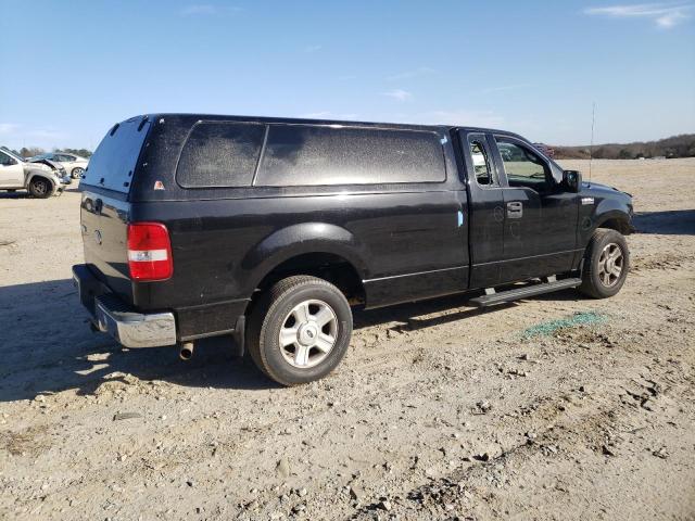 Photo 3 from auction – 2004 FORD F150 with VIN 1FTRF12W54NA63603