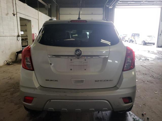 Photo 6 from auction – 2013 BUICK ENCORE CON with VIN KL4CJBSBXDB128223