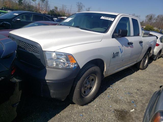 RAM 1500 CLASS 2020 with VIN 1C6RR6FG4LS157566 - Photo from auction
