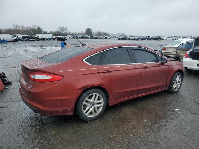 Photo 3 from auction – 2014 FORD FUSION 4D with VIN 3FA6P0HD0ER362890