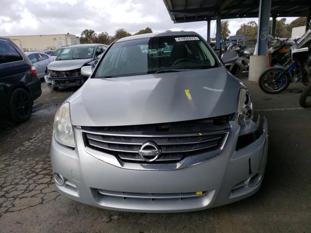 Photo 5 from auction – 2010 NISSAN ALTIMA BAS with VIN 1N4AL2AP3AN477759