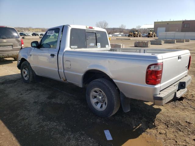 Photo 2 from auction – 2003 FORD RANGER with VIN 1FTYR10U83PA52103