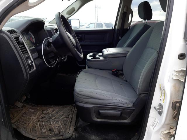 Photo 7 from auction – 2014 RAM 1500 ST with VIN 3C6RR7KTXEG254936