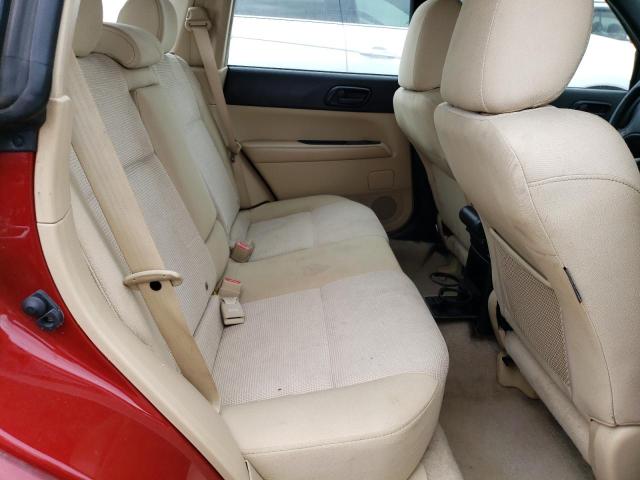Photo 11 from auction – 2007 SUBARU FORESTER 2 with VIN JF1SG63617H725907