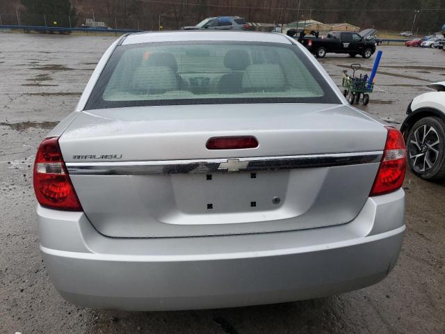 Photo 6 from auction – 2004 CHEVROLET MALIBU with VIN 1G1ZS52FX4F217647