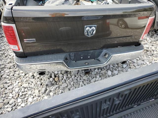 Photo 6 from auction – 2020 RAM 1500 LONGH with VIN 1C6RR6NT5DS644548