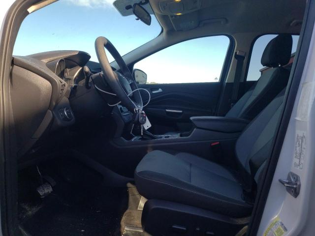 Photo 7 from auction – 2017 FORD ESCAPE SE with VIN 1FMCU9GD1HUD88970