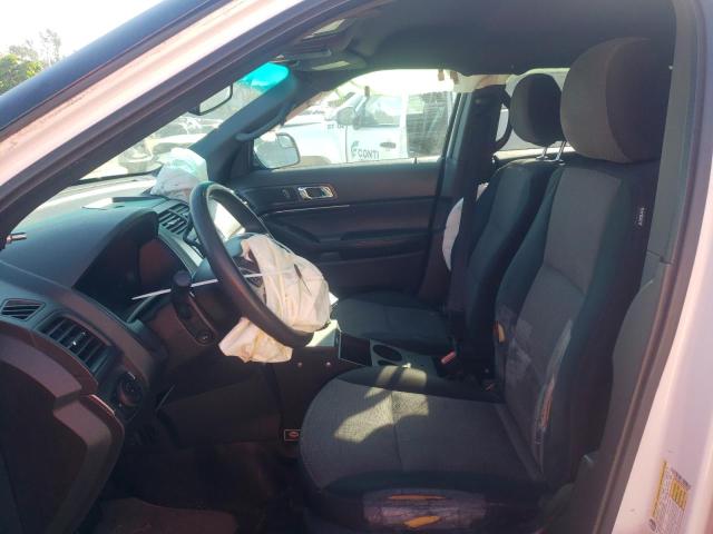 Photo 7 from auction – 2013 FORD EXPLORER P with VIN 1FM5K7AR7DGC82796