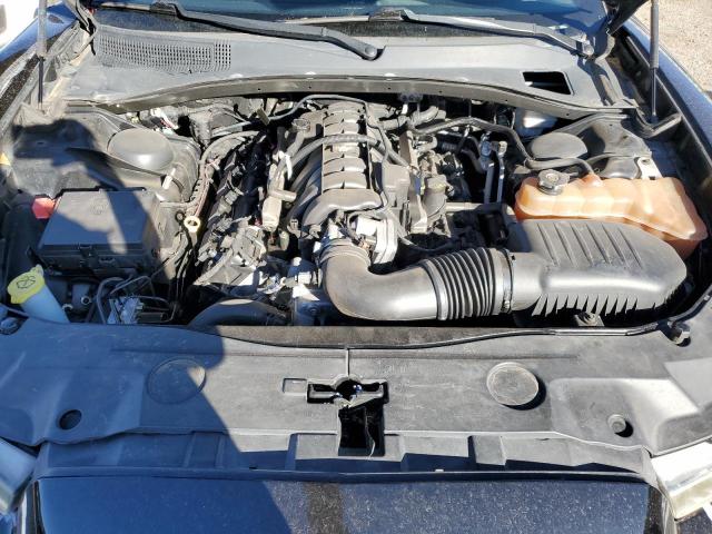 Photo 11 from auction – 2012 DODGE CHARGER PO with VIN 2C3CDXAT3CH184745