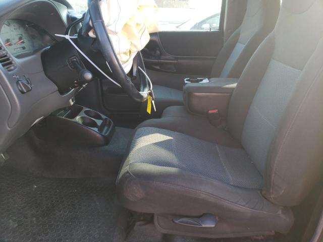 Photo 7 from auction – 2003 FORD RANGER SUP with VIN 1FTZR15E83PB87104