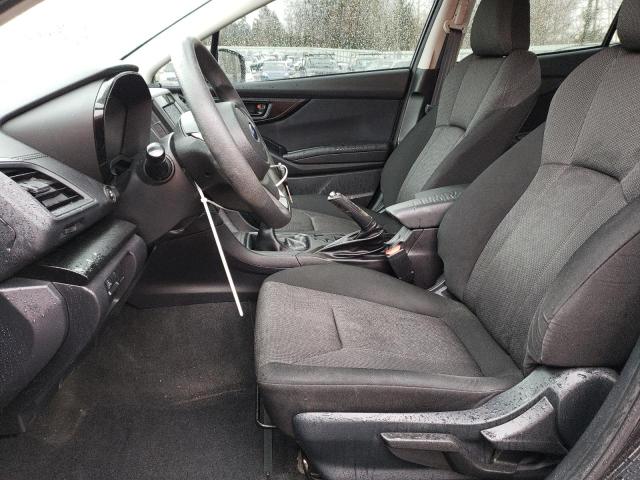 صورة رقم 7 من المزاد - 2019 SUBARU IMPREZA مع VIN 4S3GTAA62K1751869