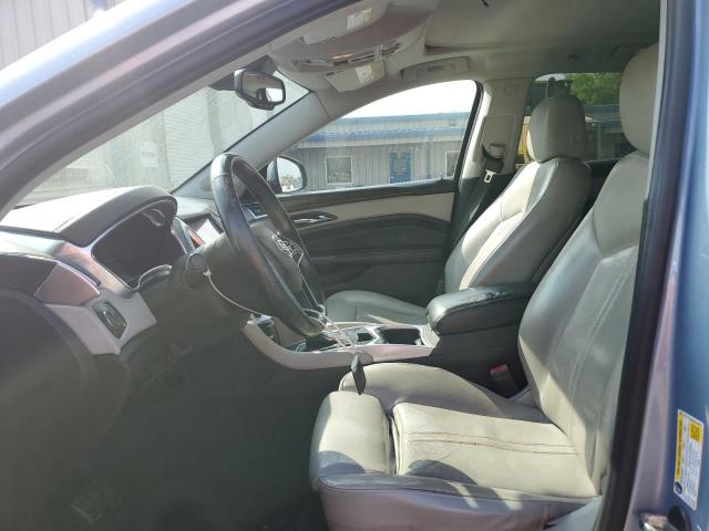 Photo 7 from auction – 2013 CADILLAC SRX LUXURY with VIN 3GYFNCE36DS528067