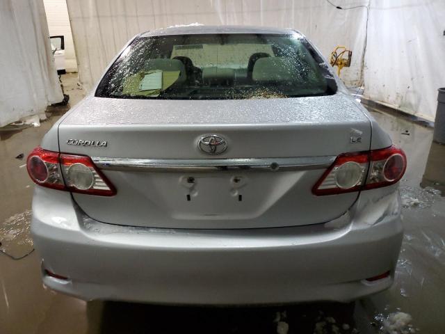 Photo 6 from auction – 2011 TOYOTA COROLLA with VIN JTDBU4EE2B9145337