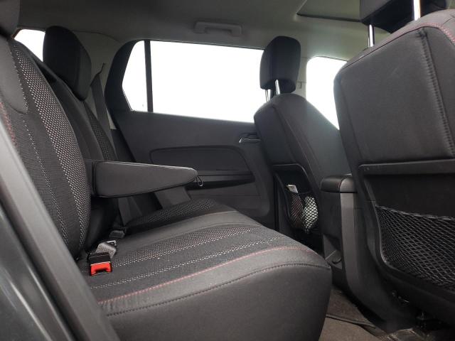 Photo 10 from auction – 2011 GMC TERRAIN SL with VIN 2CTALSEC3B6269117