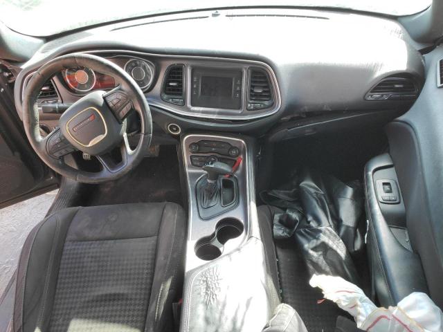 Photo 8 from auction – 2015 DODGE CHALLENGER with VIN 2C3CDZAG1FH804172