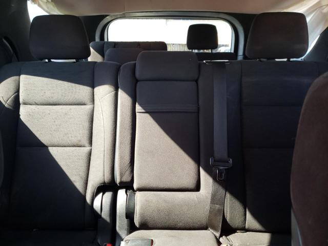 Photo 10 from auction – 2018 DODGE DURANGO SX with VIN 1C4RDJAG9JC456589
