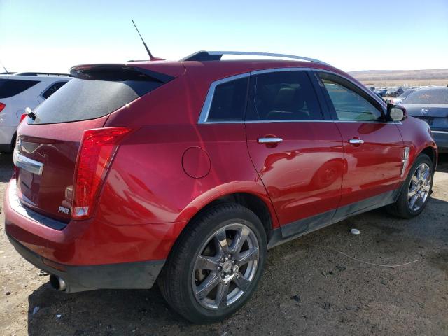 Photo 3 from auction – 2010 CADILLAC SRX PERFOR with VIN 3GYFNBEY3AS619685