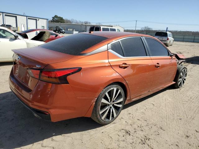 Photo 3 from auction – 2019 NISSAN ALTIMA SR with VIN 1N4BL4CV3KN318446