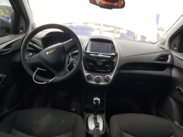 Photo 8 from auction – 2018 CHEVROLET SPARK LS with VIN KL8CB6SA8JC468065