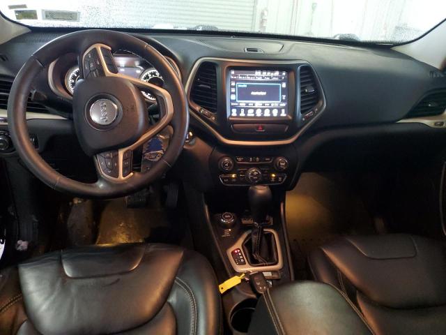 Photo 8 from auction – 2016 JEEP CHEROKEE L with VIN 1C4PJMDSXGW308153
