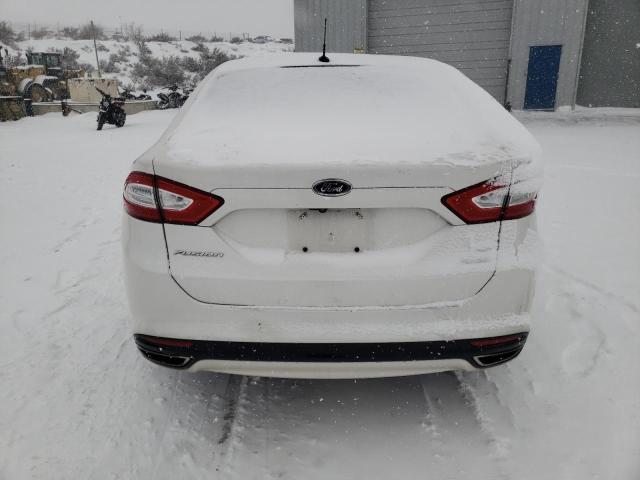 Photo 6 from auction – 2014 FORD FUSION SE with VIN 3FA6P0H94ER227889