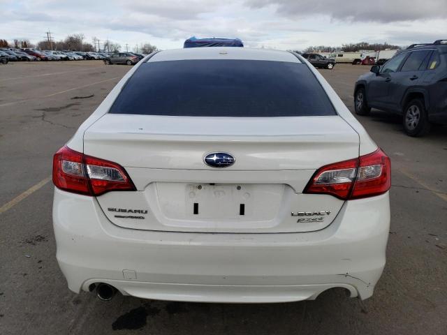 Photo 6 from auction – 2015 SUBARU LEGACY 2.5 with VIN 4S3BNAC67F3046819