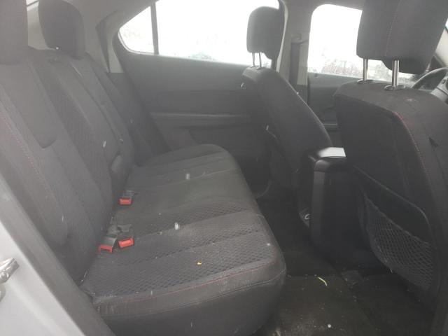 Photo 11 from auction – 2013 CHEVROLET EQUINOX LS with VIN 2GNFLCEK4D6291958