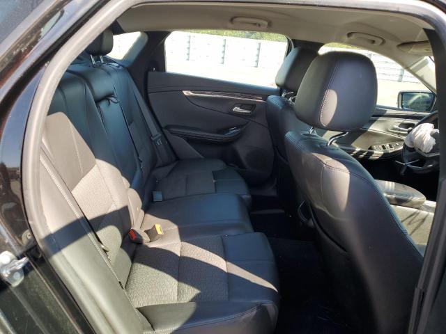Photo 10 from auction – 2018 CHEVROLET IMPALA LT with VIN 2G1105S30J9146889